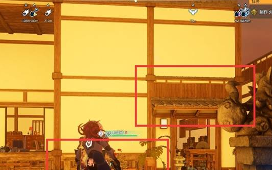 幻兽帕鲁1.0正式版无MOD基地升高教学