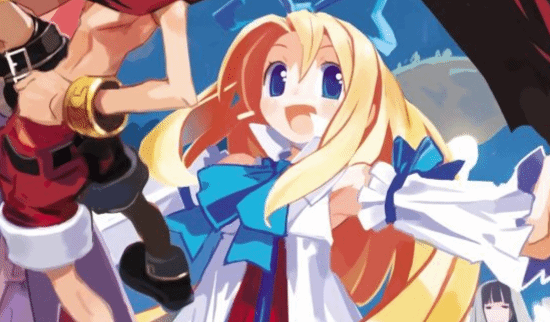 魔界战记创始人直接开喷：实体没了还要什么PS
