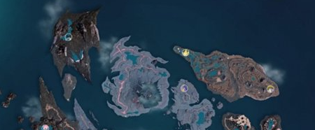 幻兽帕鲁1.0正式版种地神宠沁莲龙抓捕指南