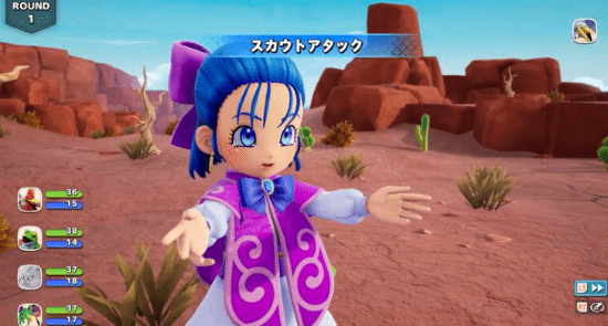 DQ4枯木国全情报汇总与新机制拆解