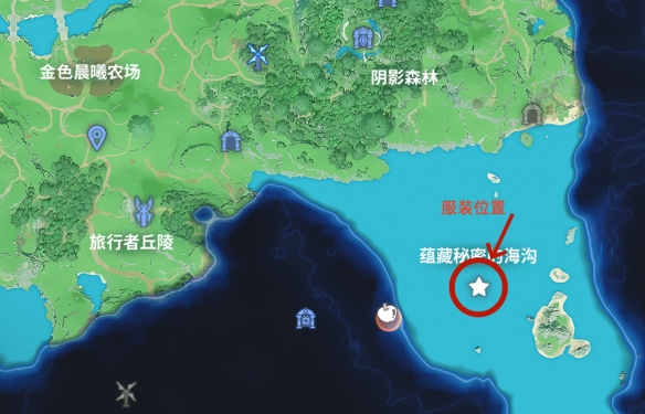 韩国单机新游《龙之剑觉醒》卡莲外观入手思路