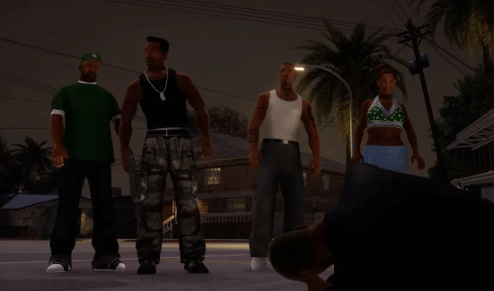 IGN最新评选！《GTA》史上最强委托