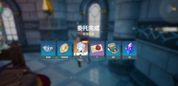 无抽卡！《龙之剑觉醒》全角色解锁指南