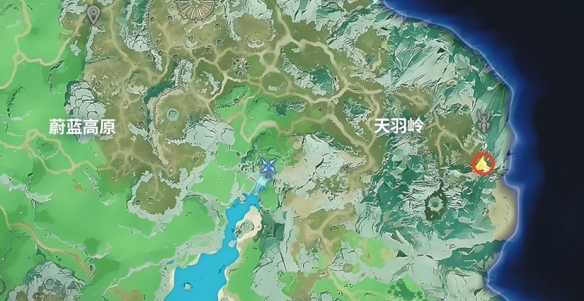 龙之剑觉醒刚需素材地脉晶石收集指南