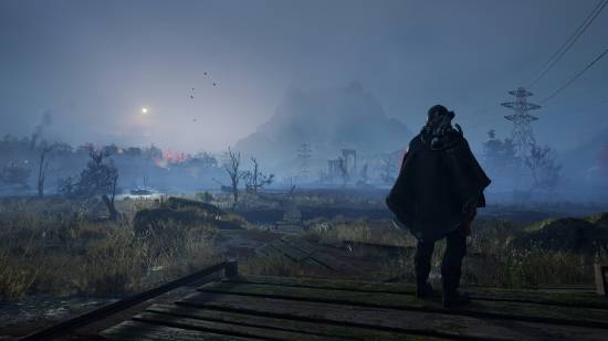 Steam特别好评魂游《地狱即我们》上线XGP！