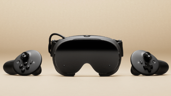 不好！V社全新VR头显可能要涨价