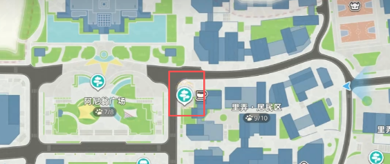 崩坏因缘精灵失眠NPC支线祝你好梦全步骤详解