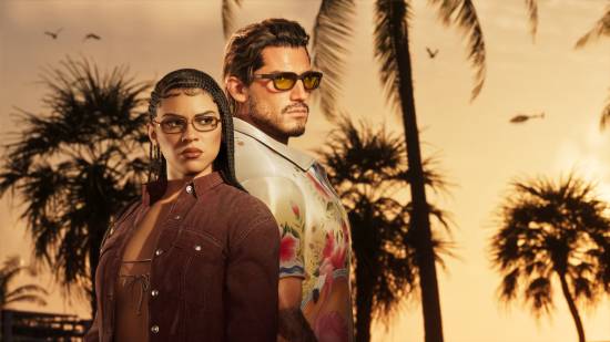 大的要来了！《GTA6》8月或将发布全新宣传片