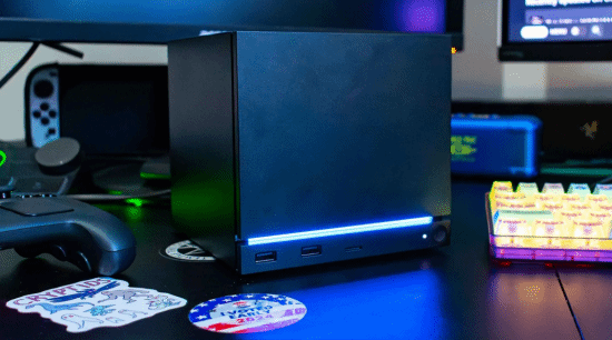 碾压PS5！IGN给Steam主机给予高度评价