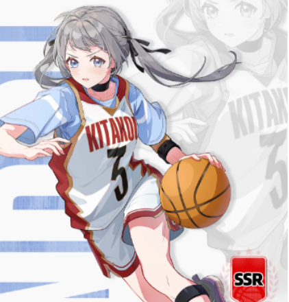 篮球少女北空之丘三大主力技能实战全详解