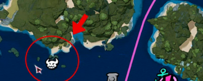 遗忘之海渡桥区欢迎海岸解锁指南