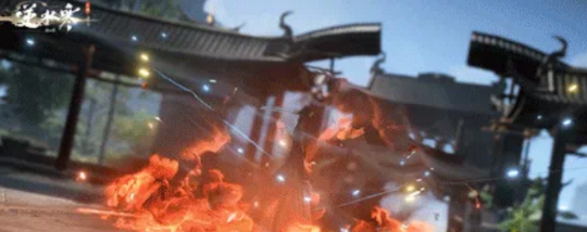 逆水寒新世界暑期版本武学进阶指南