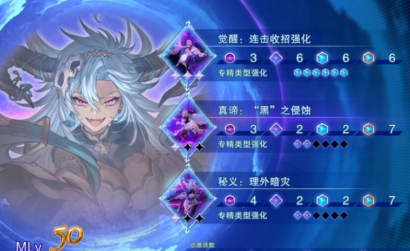 碧蓝幻想无尽黄昏T0输出菲迪埃尔加点教学