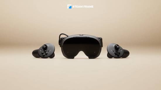 SteamVR头显定价曝光，比自家主机还贵