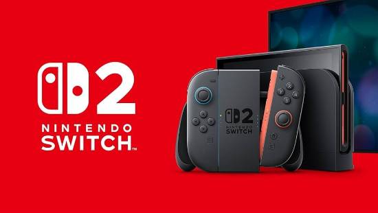 老任赚麻了！Switch2卖了2368万台