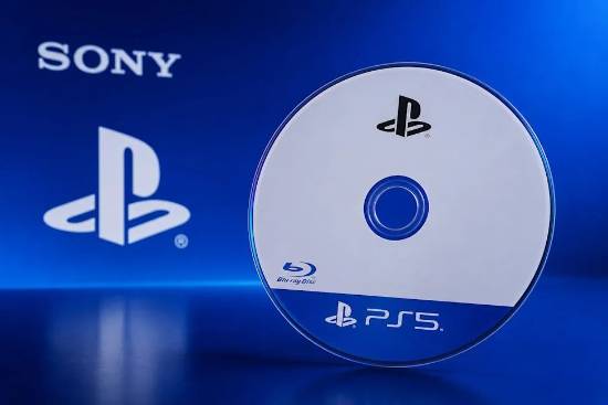 索尼数字化转型实锤!PS5新机还有警示贴纸