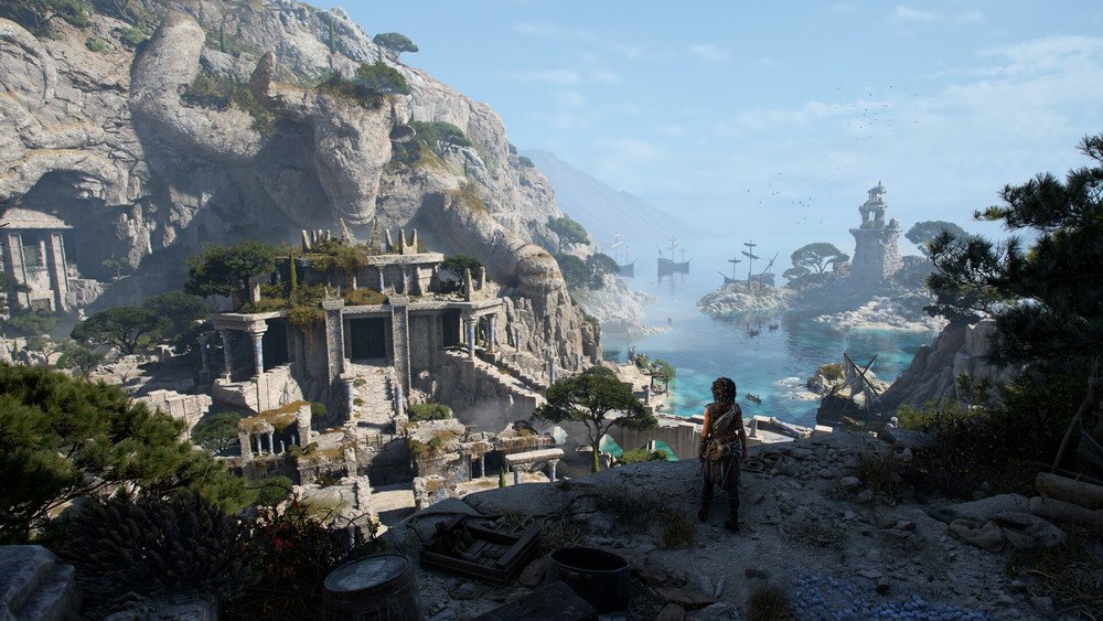 实体党注意！《瘟疫传说》Xbox线下版没有本体