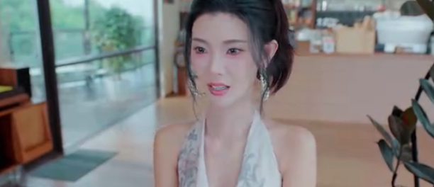 缺一不可！《不心动才有鬼》诗语完美结局拆解
