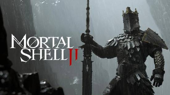 类魂新作《致命躯壳2》登顶畅销榜！