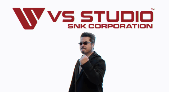 再度联手！《铁拳8》导演跳槽VS