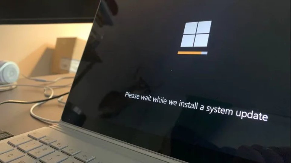 又是Win11！最新补丁直接给游戏干崩溃了