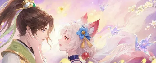 限定坐骑！《幻唐志逍遥外传》七夕内容全拆解