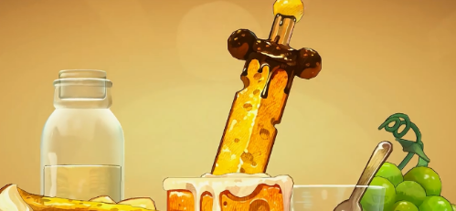 三种打法！《雾海之下》武酪拼盘使用指南