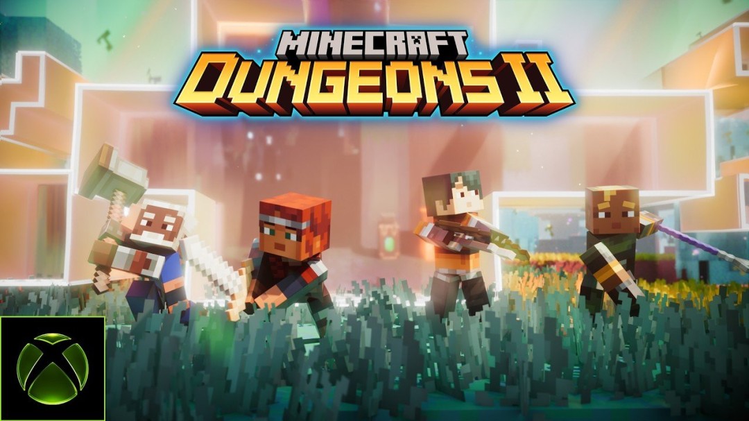 真没标了？Xbox新作预告片取消logo