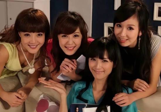回忆杀!《爱情公寓》续作要来了?