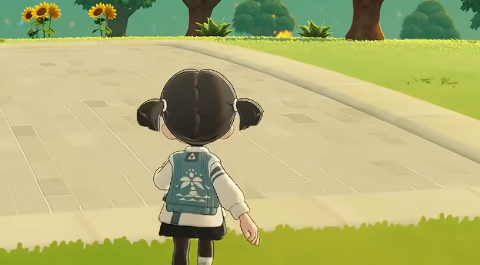 星布谷地宠物随行玩法一览