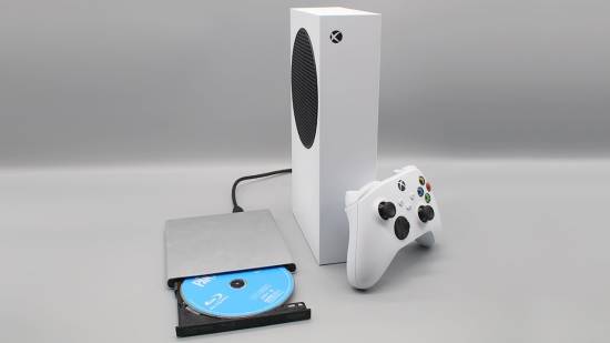 零件都没了！Xbox光驱生产线被砍