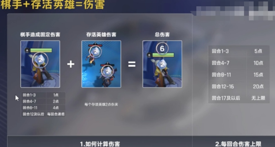 王者万象棋排位掉分机制拆解