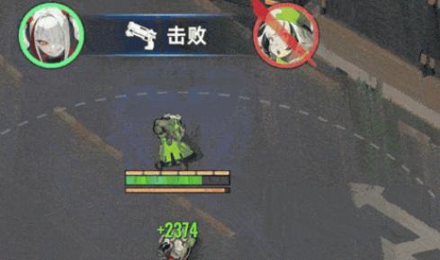 头号禁区绝密突击位K09连招教学