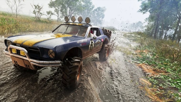 R星正式发文《GTA6》首发无第一人称