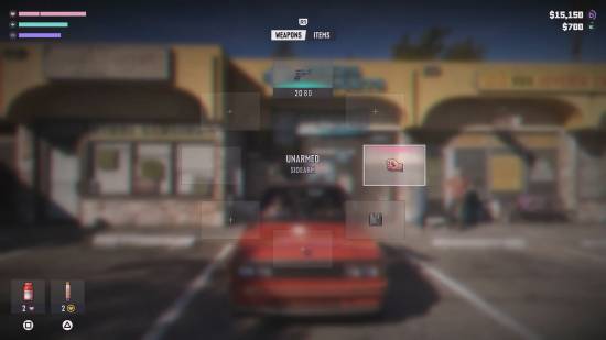 两极分化！《GTA6》极简UI引争议