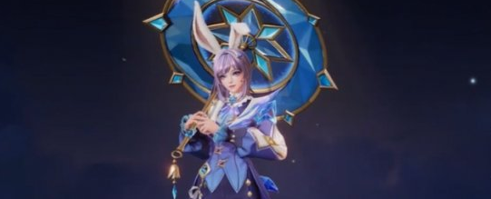 限时白嫖！《王者荣耀》公孙离新皮领取流程