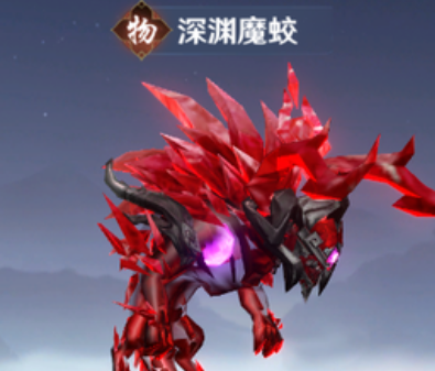 斗破莫欺少年穷性价比伙伴一览