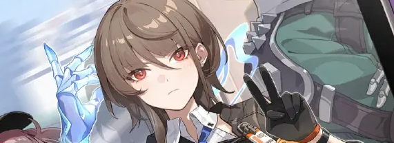 无限大对策局1号成员里希强度测试
