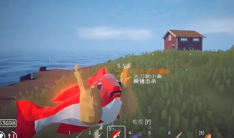 渔力全开宗教鱼位置一览与鱼饵推荐