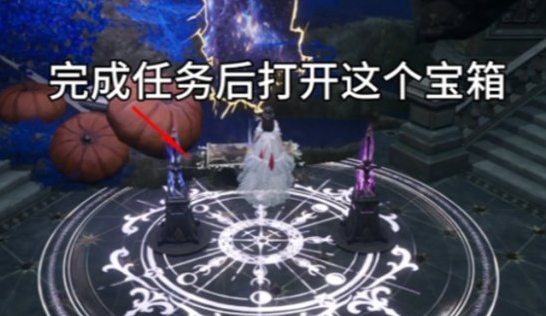 诡秘之主热门动作全收集
