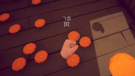 渔力全开逃课神器飞盘用法一览