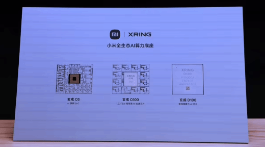 七号开始！小米发布会定下来了