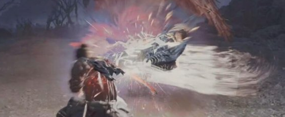 反抓！《鬼武者剑之道》摧枯拉朽速刷思路