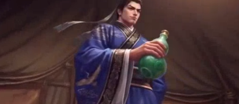 群雄时代新谋士郭嘉强度解析