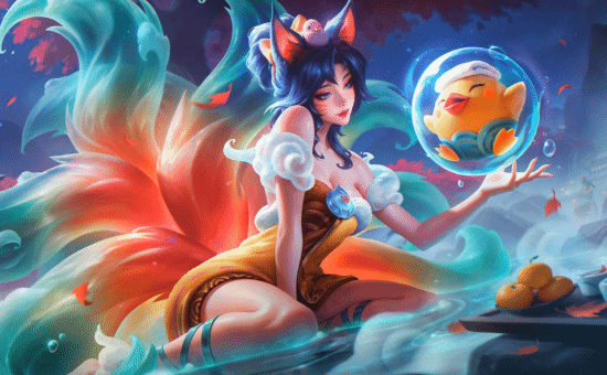 火箭！《LOL》新版大乱斗即将上线