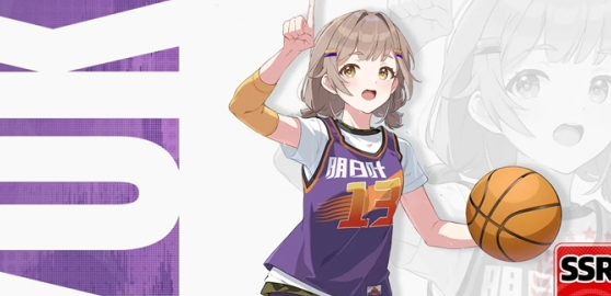 越打越强！《篮球少女飞跃巅峰》奇迹队玩法详解
