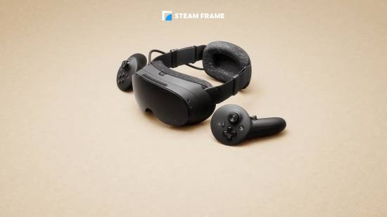 新旗舰！Steam Frame确认发售