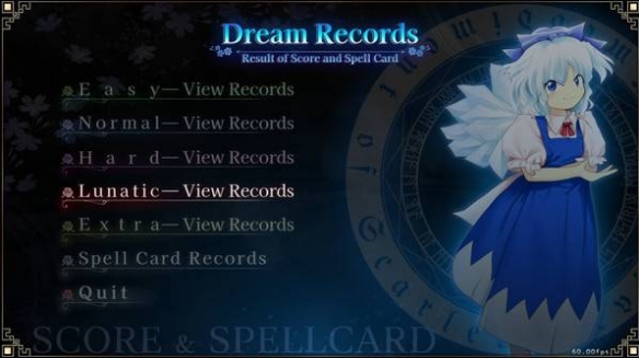 东方红魔乡新典隐藏副本红魔狂乱解锁流程