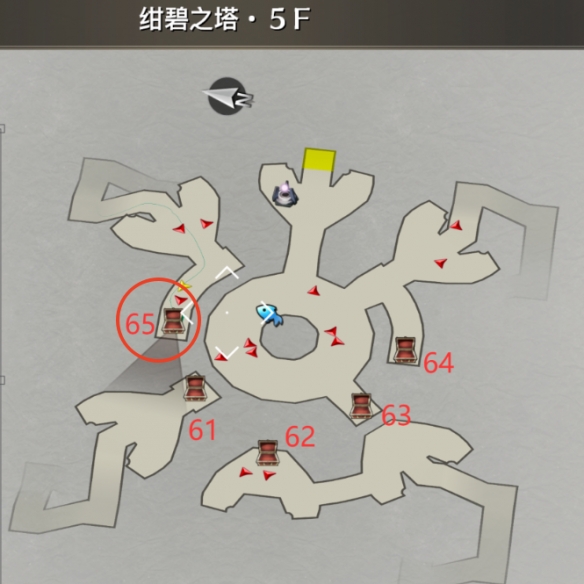 一网打尽！《空之轨迹2》食谱点位全览
