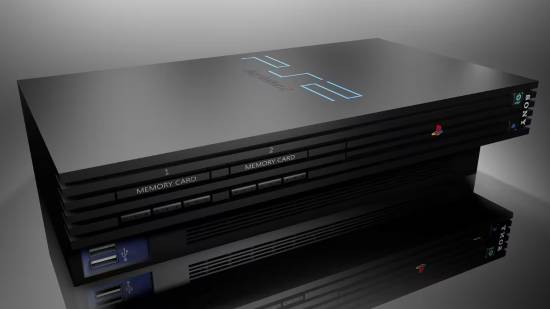 逆向完成！PS2芯片被攻破